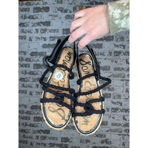 Sam Edelman | women new strappy sandals